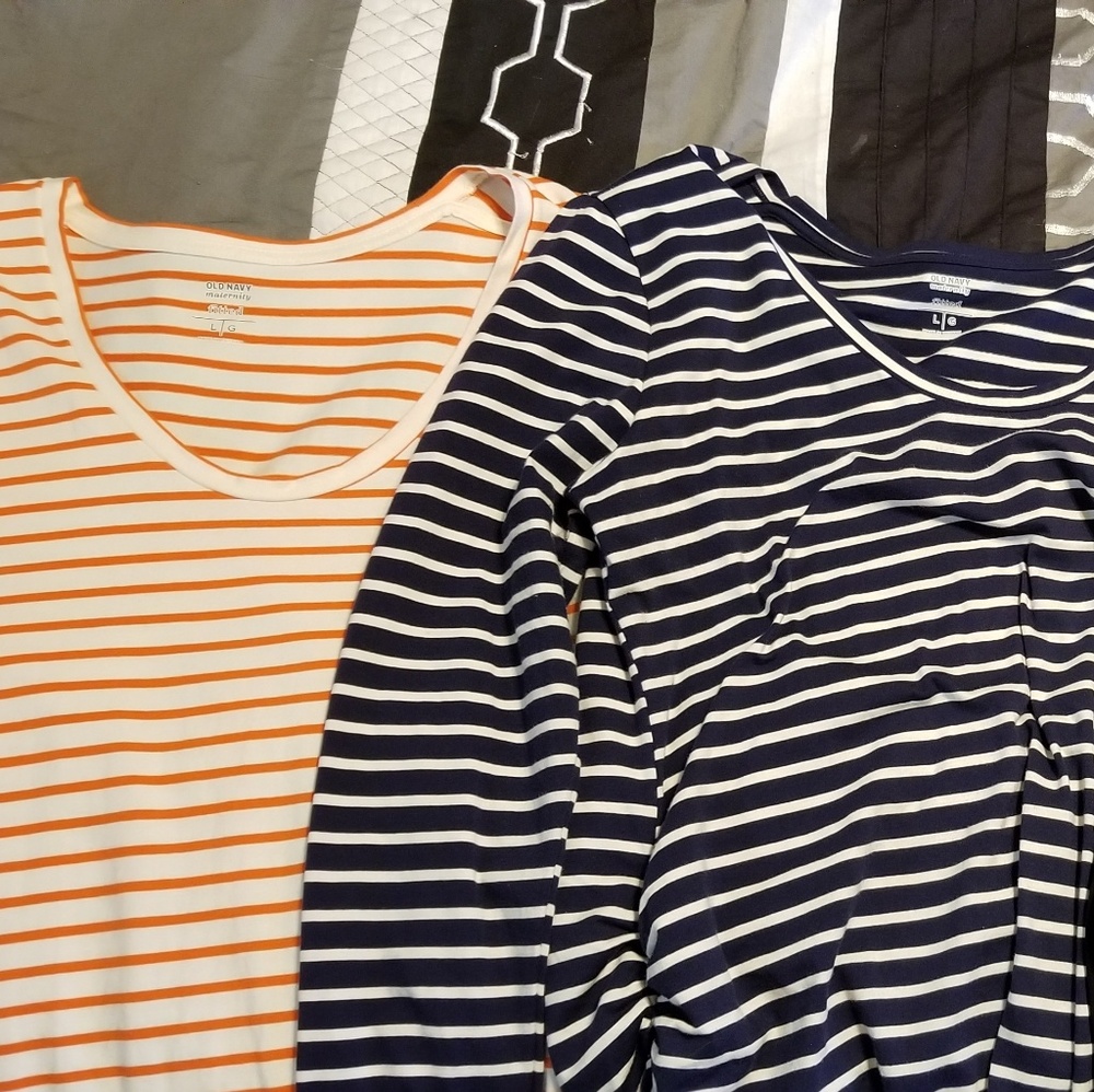 Maternity Tops